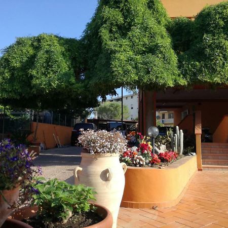 פורטו טורס Casa Vacanze Villa Carmela מראה חיצוני תמונה