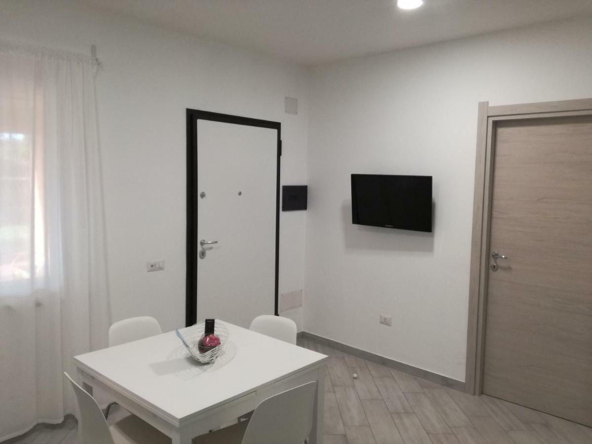 פורטו טורס Casa Vacanze Villa Carmela מראה חיצוני תמונה