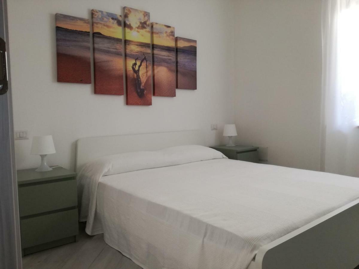 פורטו טורס Casa Vacanze Villa Carmela מראה חיצוני תמונה