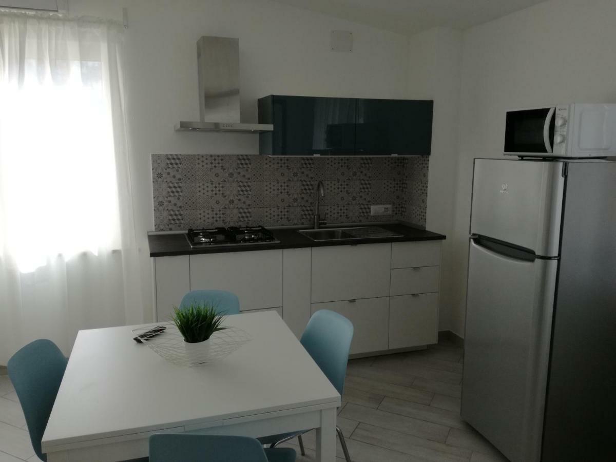 פורטו טורס Casa Vacanze Villa Carmela מראה חיצוני תמונה