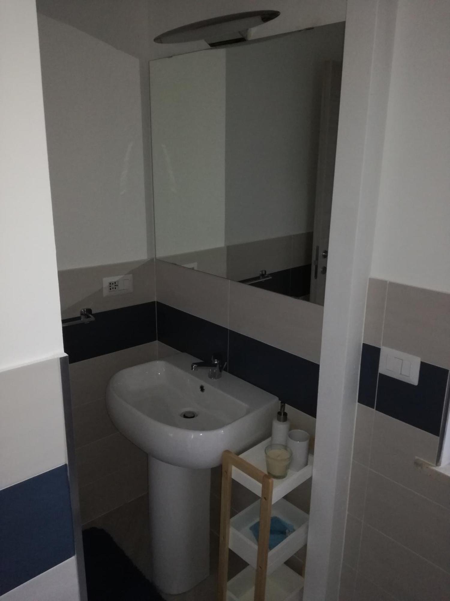 פורטו טורס Casa Vacanze Villa Carmela מראה חיצוני תמונה