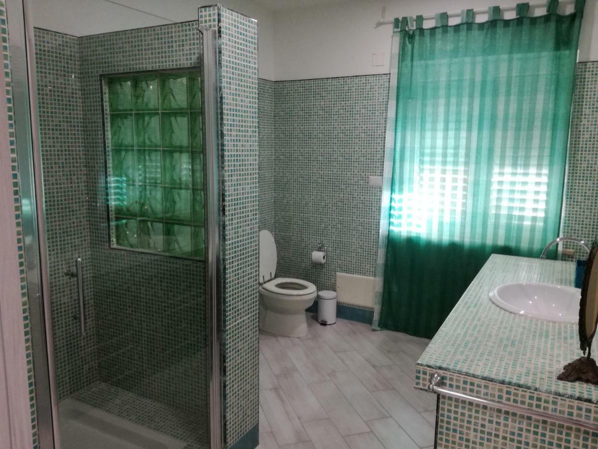 פורטו טורס Casa Vacanze Villa Carmela חדר תמונה